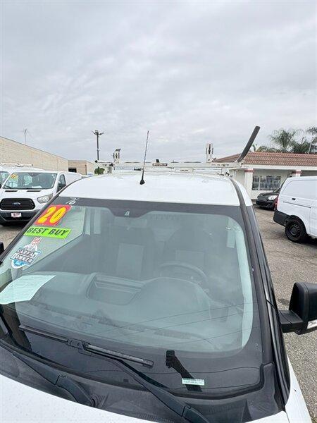 used 2020 Ram ProMaster City car, priced at $14,995