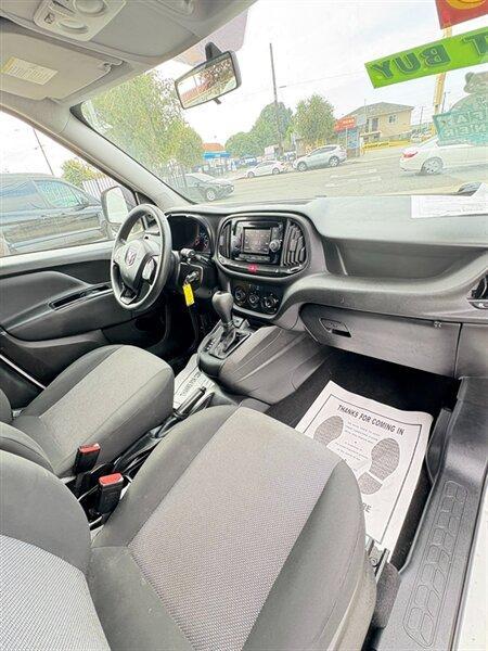 used 2020 Ram ProMaster City car, priced at $14,995