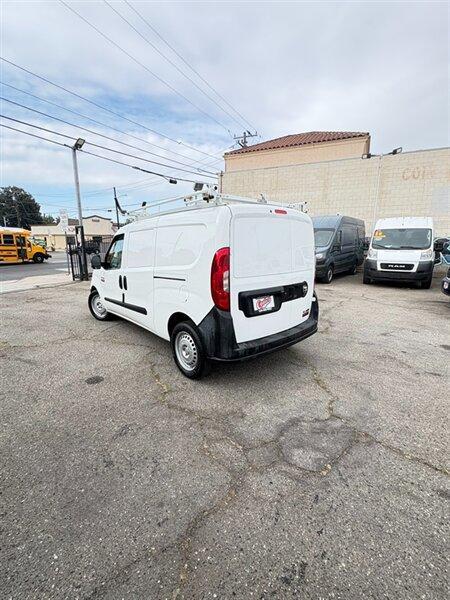 used 2020 Ram ProMaster City car, priced at $14,995