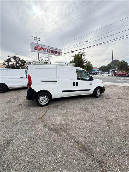 used 2020 Ram ProMaster City car, priced at $14,995