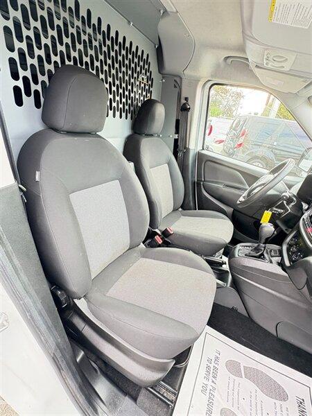used 2020 Ram ProMaster City car, priced at $14,995