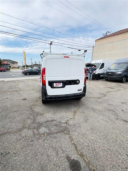 used 2020 Ram ProMaster City car, priced at $14,995