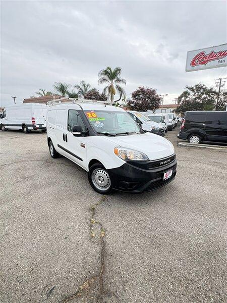 used 2020 Ram ProMaster City car, priced at $14,995
