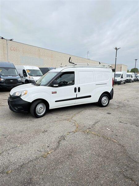 used 2020 Ram ProMaster City car, priced at $14,995