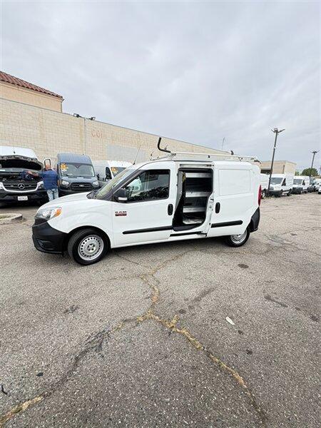 used 2020 Ram ProMaster City car, priced at $14,995