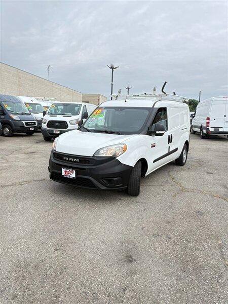 used 2020 Ram ProMaster City car, priced at $14,995