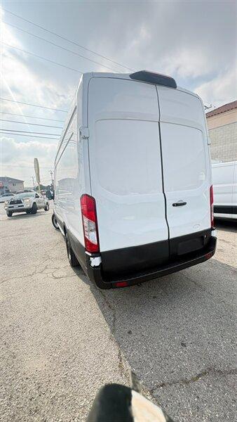 used 2023 Ford Transit-350 car, priced at $35,995