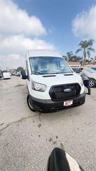 used 2023 Ford Transit-350 car, priced at $35,995