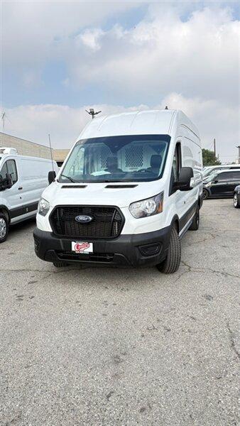 used 2023 Ford Transit-350 car, priced at $35,995