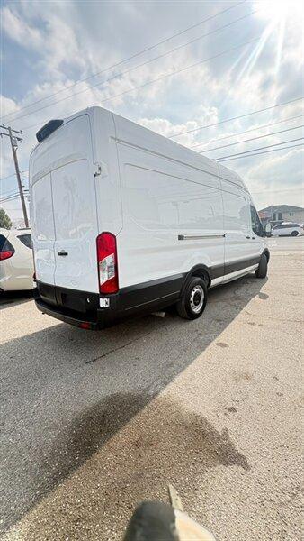 used 2023 Ford Transit-350 car, priced at $35,995