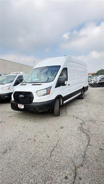 used 2023 Ford Transit-350 car, priced at $35,995