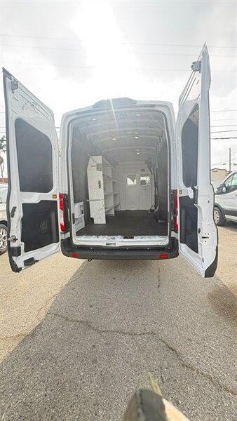 used 2023 Ford Transit-350 car, priced at $35,995