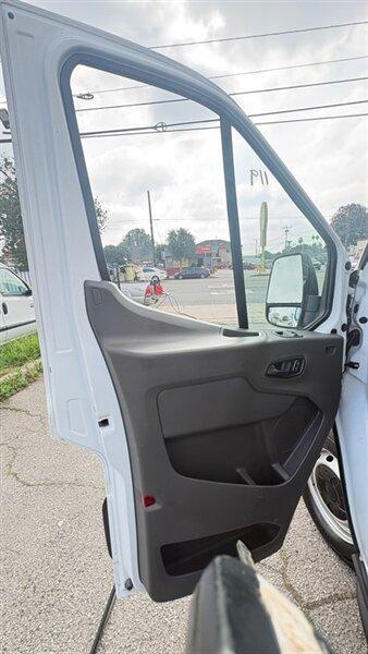 used 2023 Ford Transit-350 car, priced at $35,995