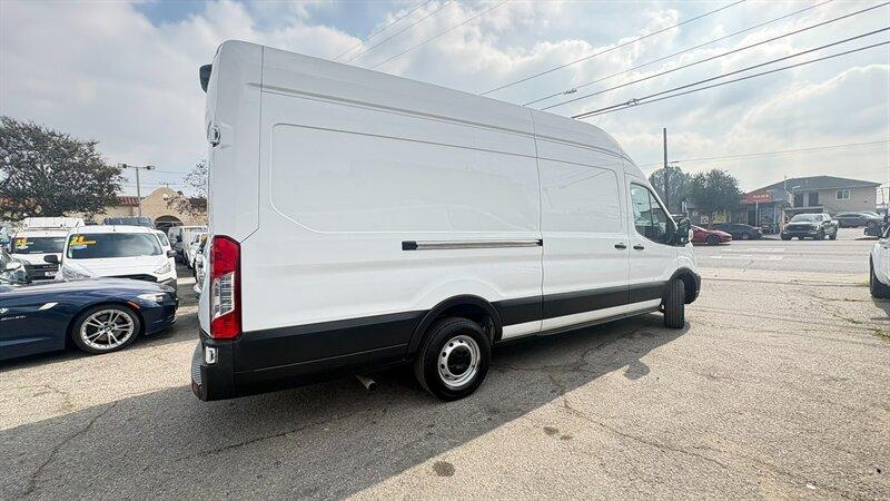 used 2023 Ford Transit-350 car, priced at $35,995