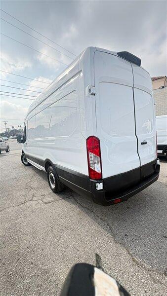 used 2023 Ford Transit-350 car, priced at $35,995