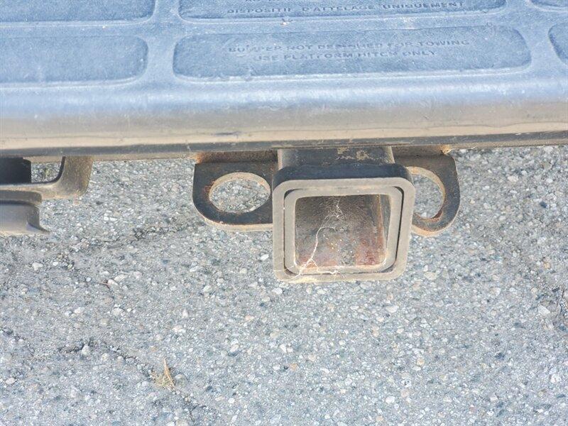 used 2017 Chevrolet Express 2500 car, priced at $16,995