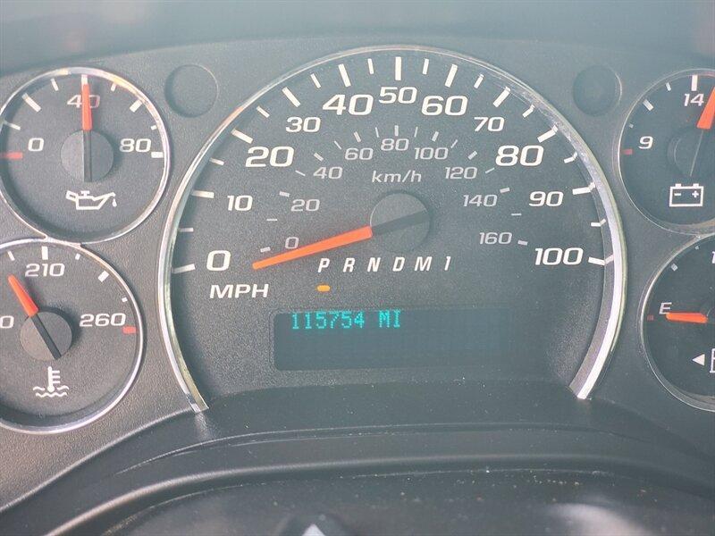 used 2017 Chevrolet Express 2500 car, priced at $16,995