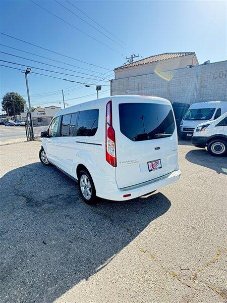 used 2014 Ford Transit Connect car, priced at $11,995