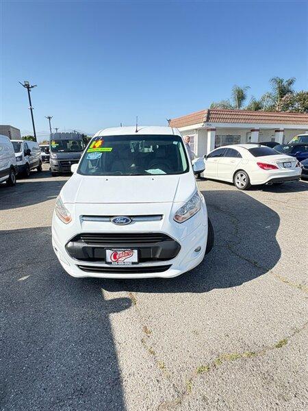 used 2014 Ford Transit Connect car, priced at $11,995