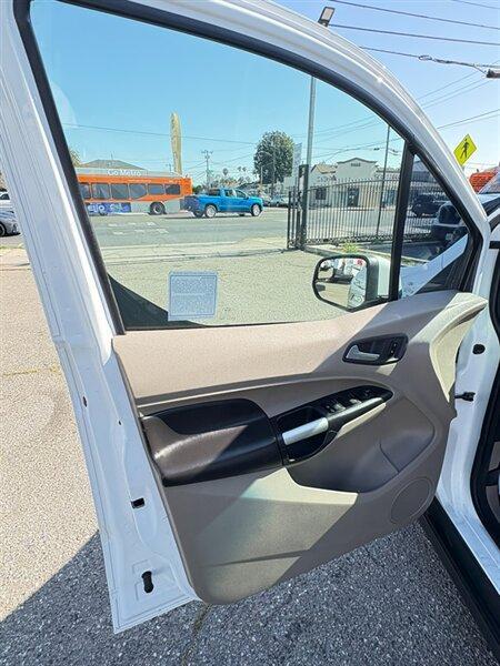 used 2014 Ford Transit Connect car, priced at $11,995