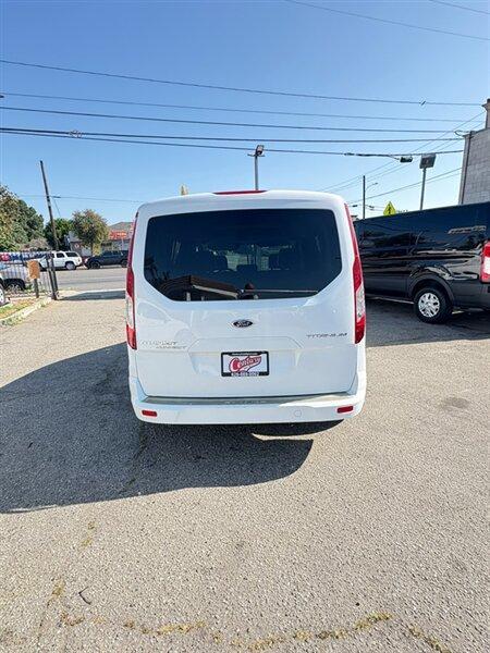 used 2014 Ford Transit Connect car, priced at $11,995