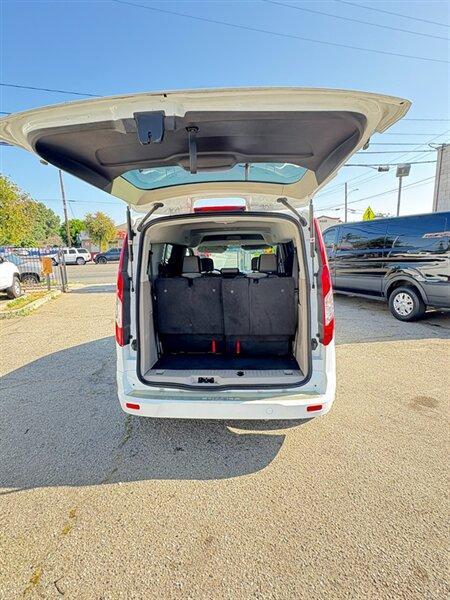 used 2014 Ford Transit Connect car, priced at $11,995