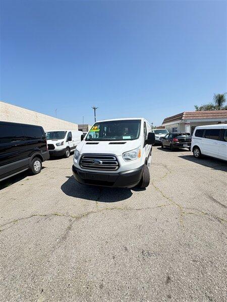 used 2019 Ford Transit-250 car, priced at $14,995