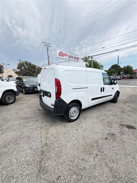 used 2020 Ram ProMaster City car, priced at $12,995