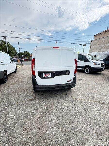 used 2020 Ram ProMaster City car, priced at $12,995