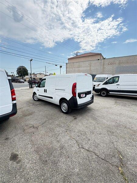 used 2020 Ram ProMaster City car, priced at $12,995