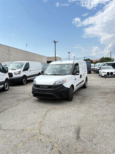 used 2020 Ram ProMaster City car, priced at $12,995