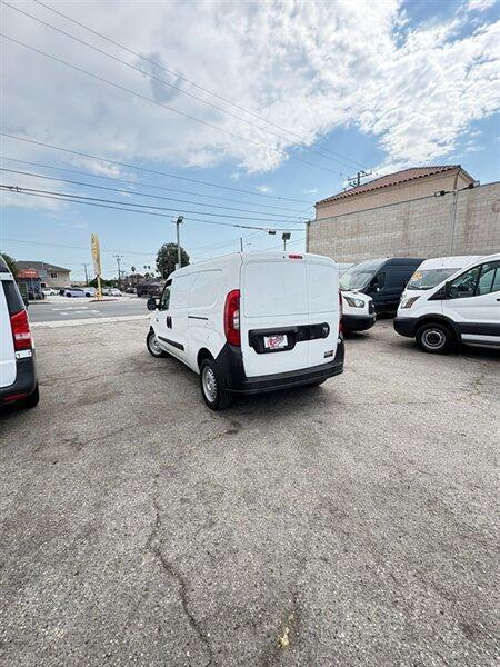 used 2020 Ram ProMaster City car, priced at $12,995