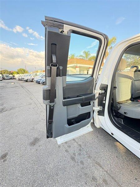 used 2021 Ford F-150 car, priced at $18,995