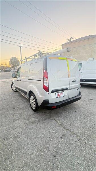 used 2019 Ford Transit Connect car, priced at $14,995