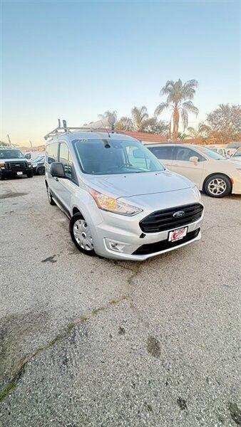 used 2019 Ford Transit Connect car, priced at $14,995