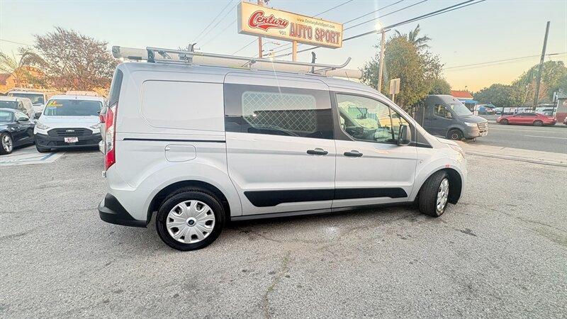 used 2019 Ford Transit Connect car, priced at $14,995