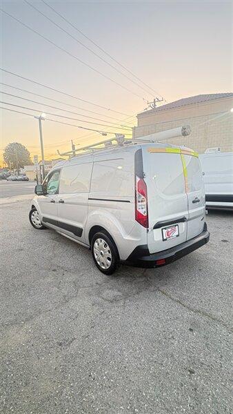 used 2019 Ford Transit Connect car, priced at $14,995