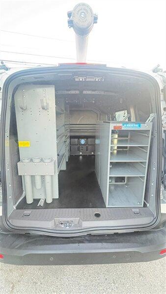 used 2019 Ford Transit Connect car, priced at $14,995