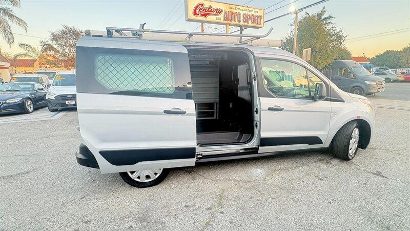 used 2019 Ford Transit Connect car, priced at $14,995