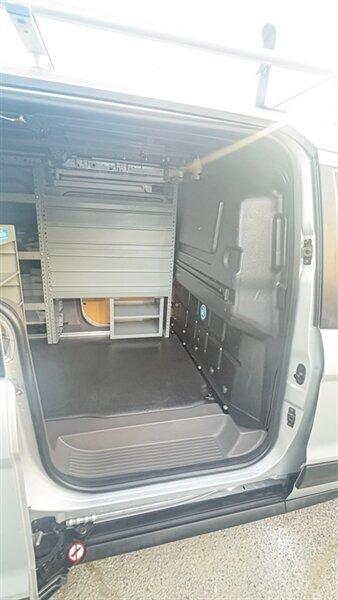 used 2019 Ford Transit Connect car, priced at $14,995