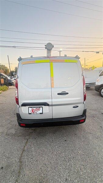 used 2019 Ford Transit Connect car, priced at $14,995