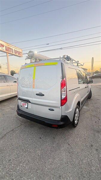 used 2019 Ford Transit Connect car, priced at $14,995