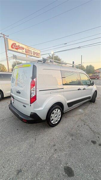 used 2019 Ford Transit Connect car, priced at $14,995