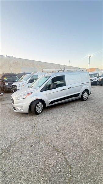 used 2019 Ford Transit Connect car, priced at $14,995