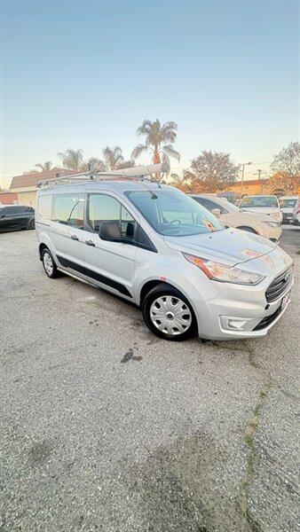 used 2019 Ford Transit Connect car, priced at $14,995