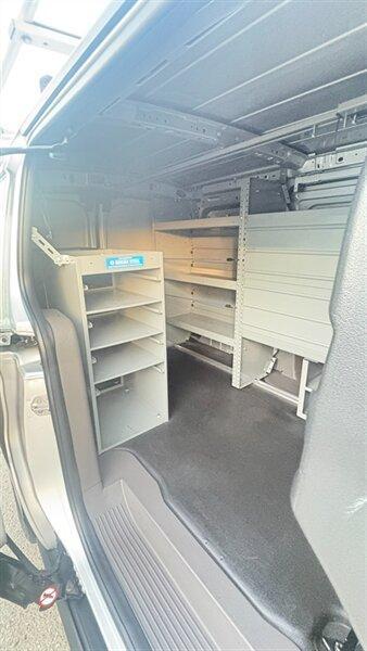 used 2019 Ford Transit Connect car, priced at $14,995