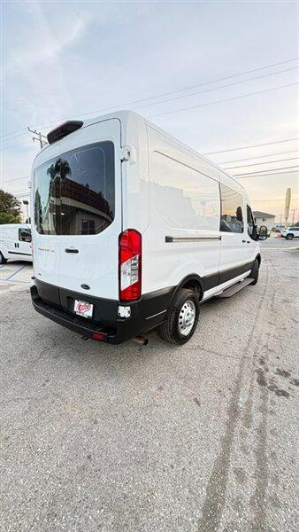used 2021 Ford Transit-350 car, priced at $27,995