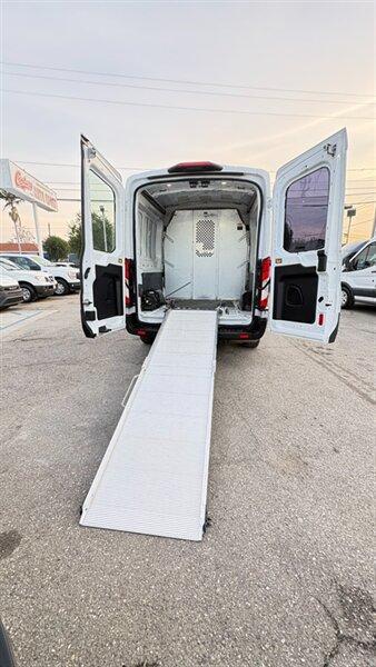 used 2021 Ford Transit-350 car, priced at $27,995