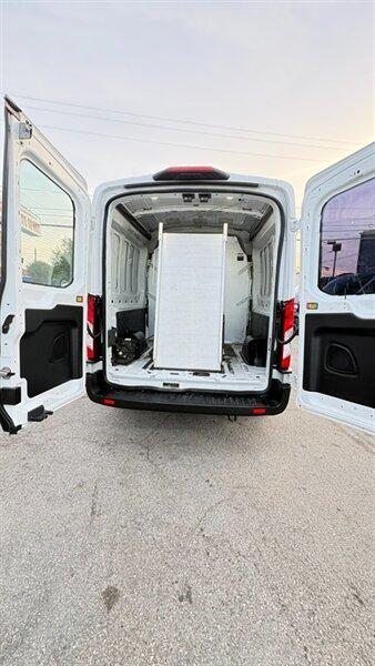 used 2021 Ford Transit-350 car, priced at $27,995
