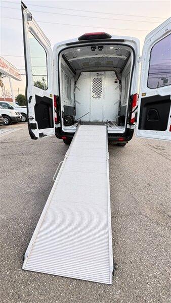 used 2021 Ford Transit-350 car, priced at $27,995
